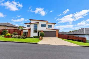 19 Nanleen Rise, The Gardens
