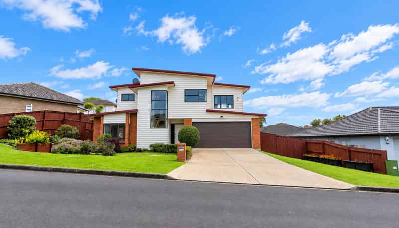 19 Nanleen Rise, The Gardens