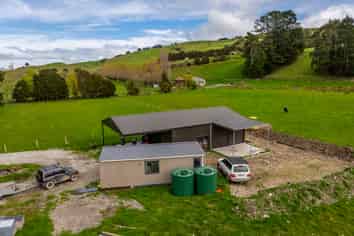 421 Haringa Road, Carterton