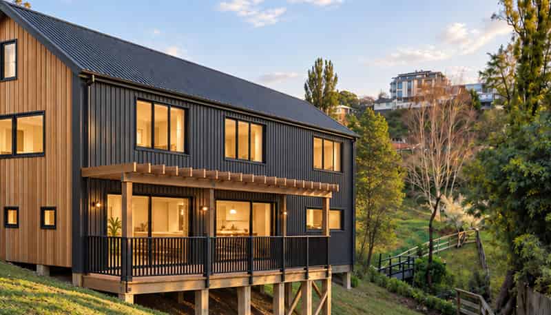 46c Judea Road, Judea