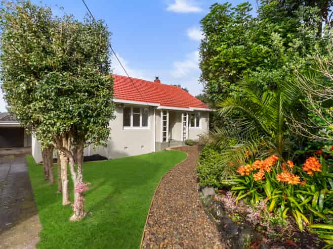 19 Baker Place, Onehunga