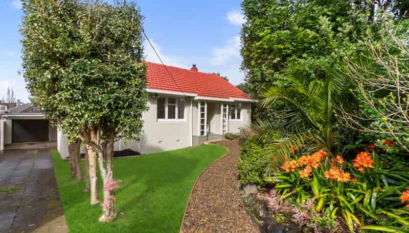 19 Baker Place, Onehunga
