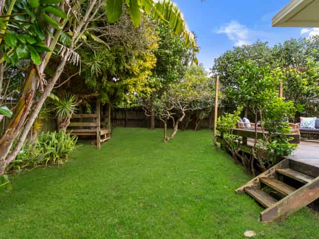 19 Baker Place, Onehunga