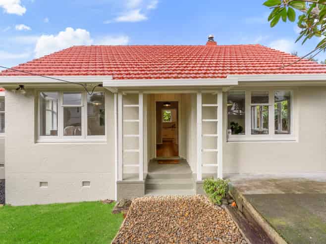19 Baker Place, Onehunga