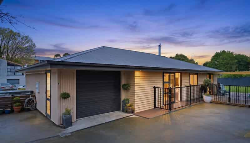 2/32A Archer Street, Parkside