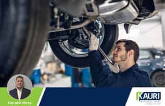 Multi Income Automotive Workshop – High Profits, Growing Client Base
