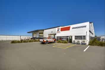 $175,216+GST rental; A-grade tenant & location