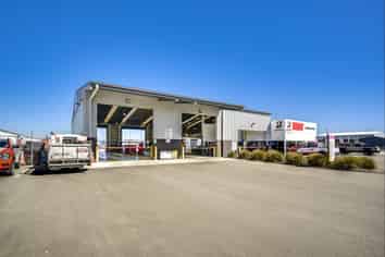 $175,216+GST rental; A-grade tenant & location