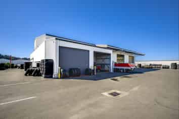 $175,216+GST rental; A-grade tenant & location