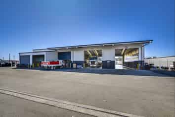 $175,216+GST rental; A-grade tenant & location