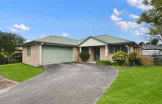10 Wimbledon Close, Nawton