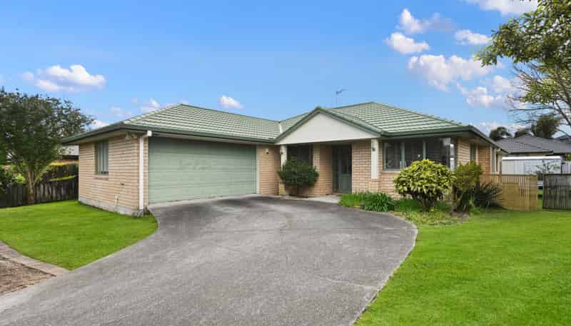 10 Wimbledon Close, Nawton