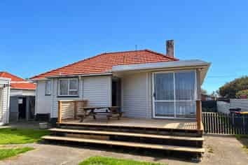 6 Waihi Road, Hawera