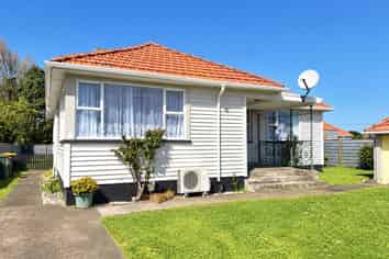 6 Waihi Road, Hawera