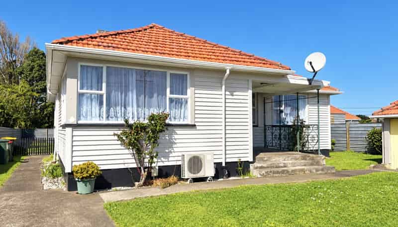 6 Waihi Road, Hawera