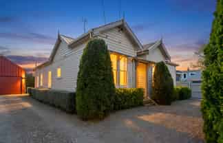 124A East Street, Greytown