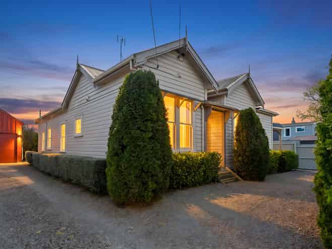 124A East Street, Greytown