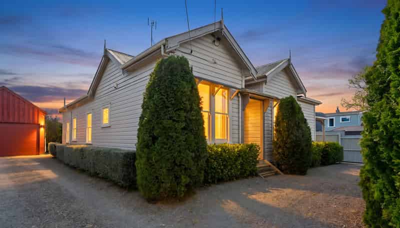 124A East Street, Greytown
