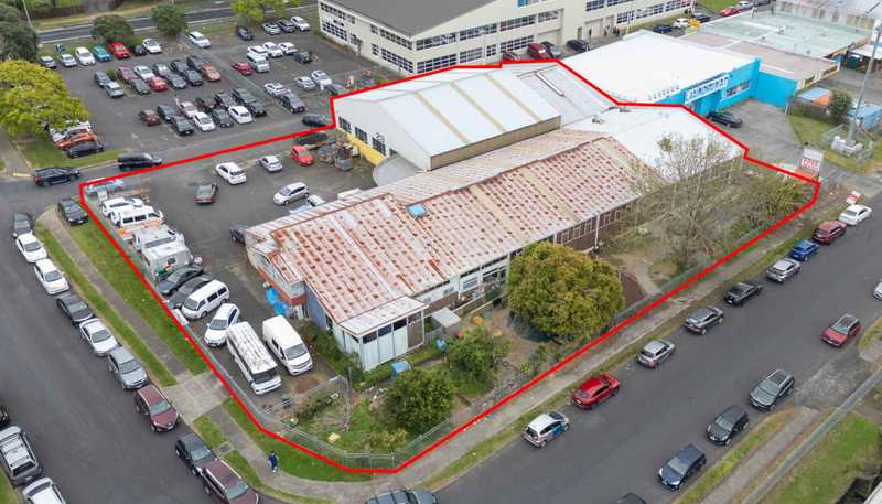 23 Canning Crescent, Mangere
