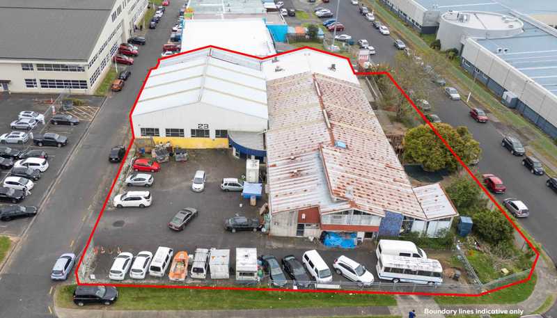 23 Canning Crescent, Mangere