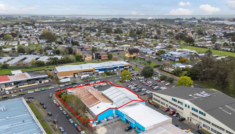 23 Canning Crescent, Mangere