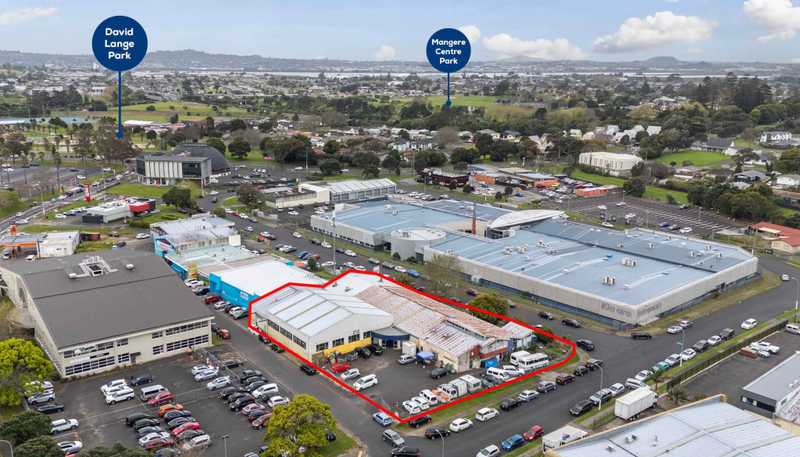 23 Canning Crescent, Mangere