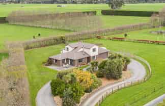 366 Tararua Road, Levin