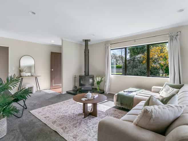 366 Tararua Road, Levin