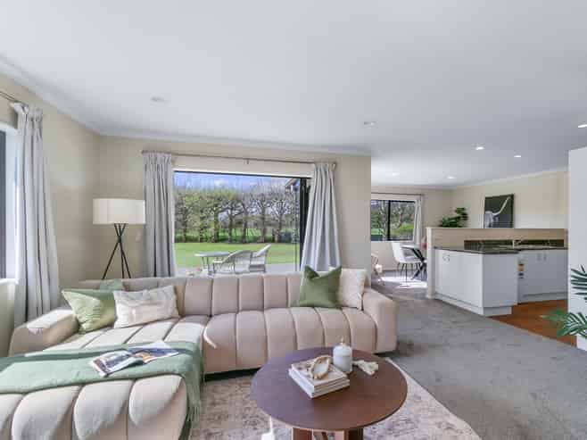 366 Tararua Road, Levin