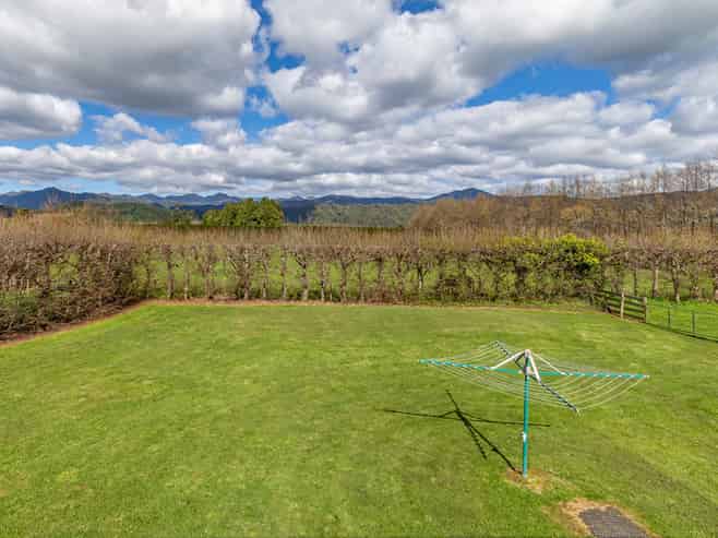 366 Tararua Road, Levin