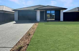 5 Warwick Lane, Rolleston