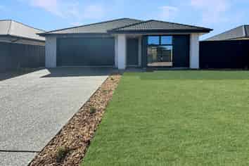 5 Warwick Lane, Rolleston