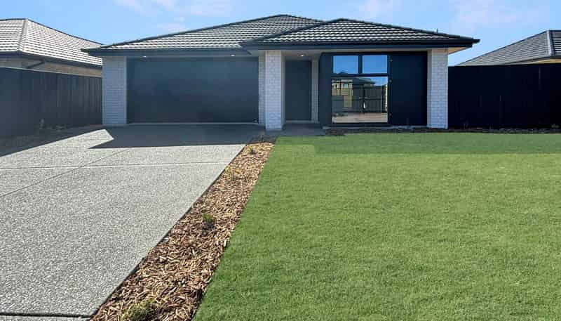 5 Warwick Lane, Rolleston