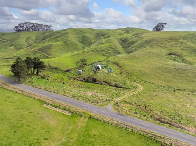 251 Priest Road, Eketahuna