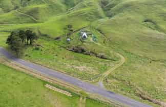 251 Priest Road, Eketahuna