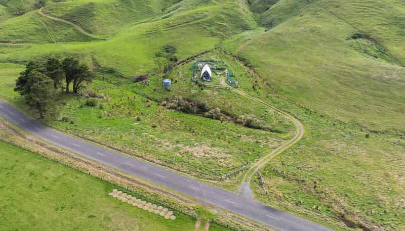251 Priest Road, Eketahuna