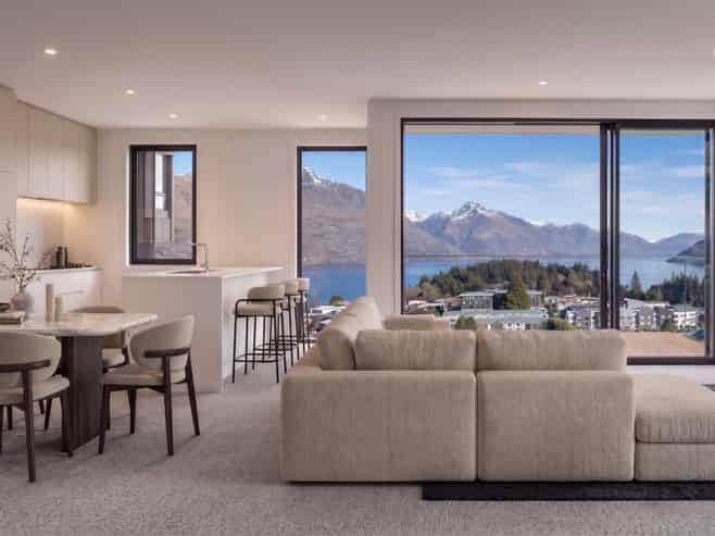 5 York Street, Queenstown