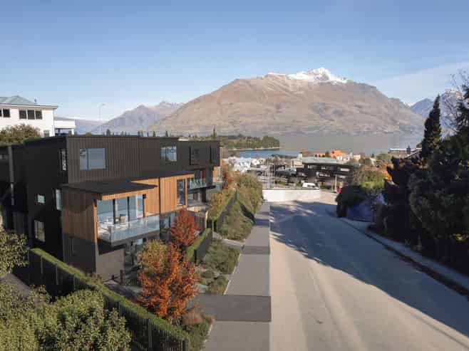 5 York Street, Queenstown