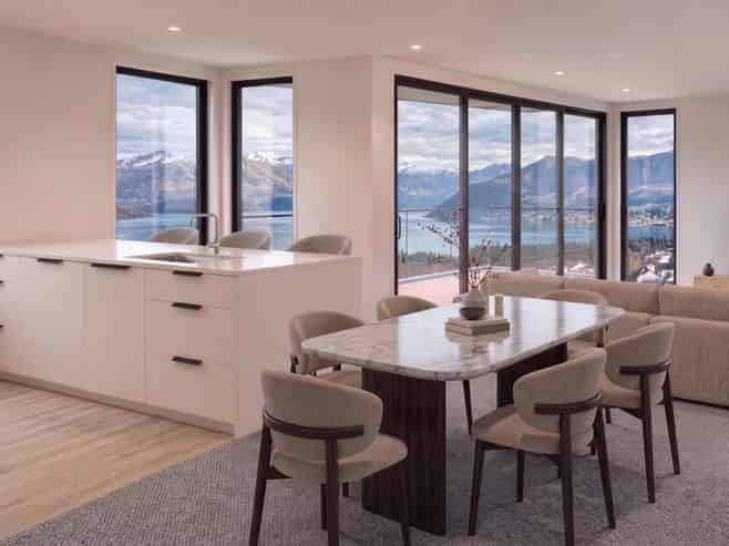 5 York Street, Queenstown