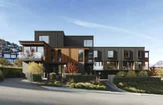 5 York Street, Queenstown