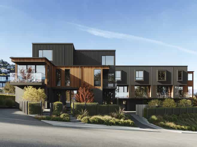 5 York Street, Queenstown