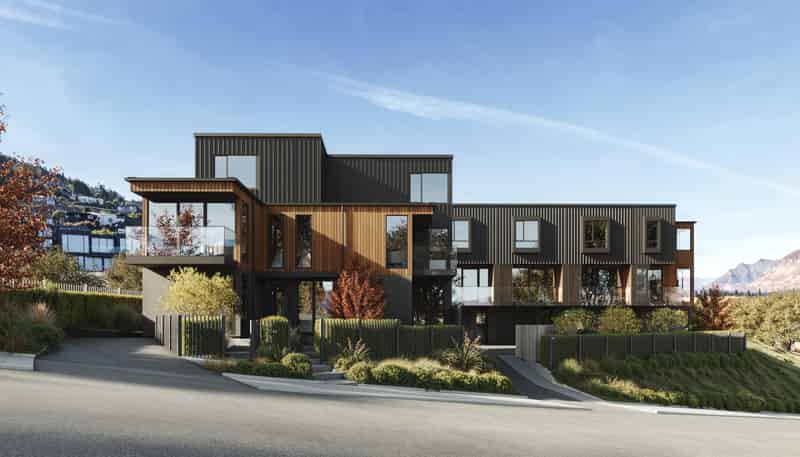 5 York Street, Queenstown