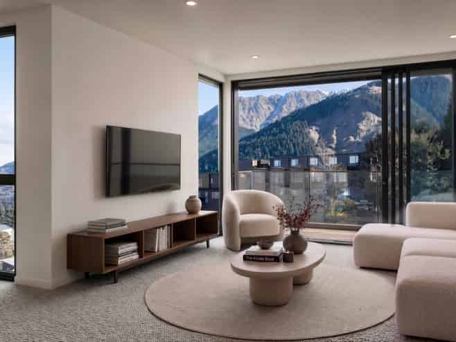 5 York Street, Queenstown