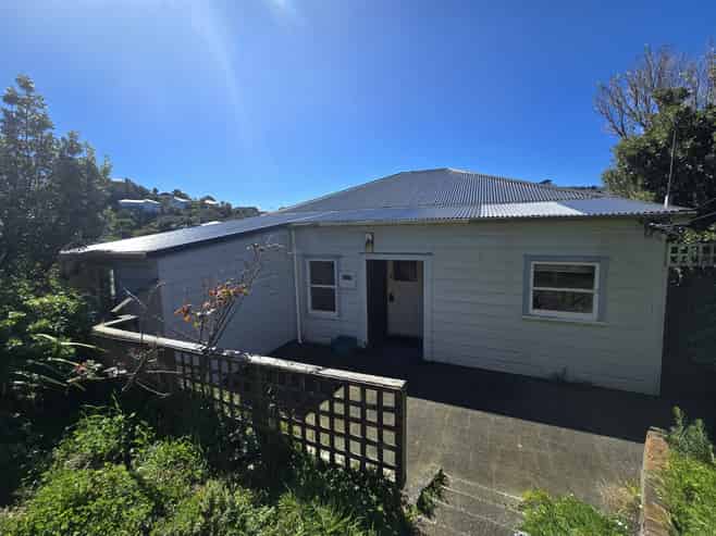 23 Freeling Street, Island Bay