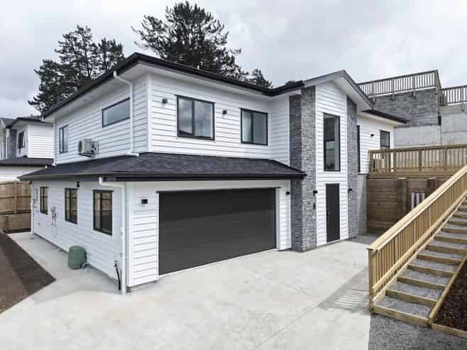 4 Matatika Rise, Swanson