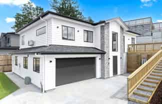 4 Matatika Rise, Swanson