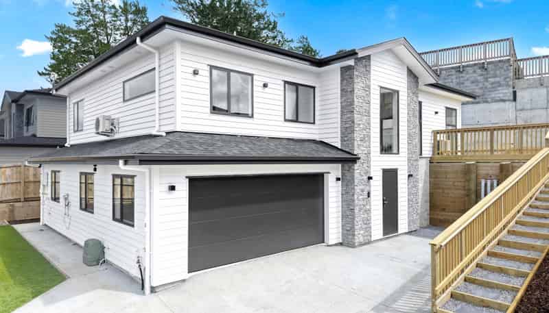 4 Matatika Rise, Swanson
