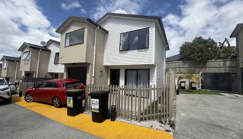 7/116 Colwill Road, Massey