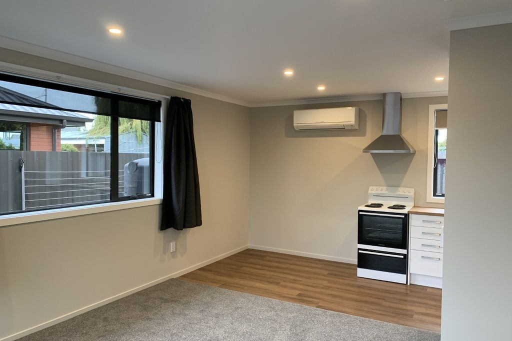 TIMARU - 1 BEDROOM 3