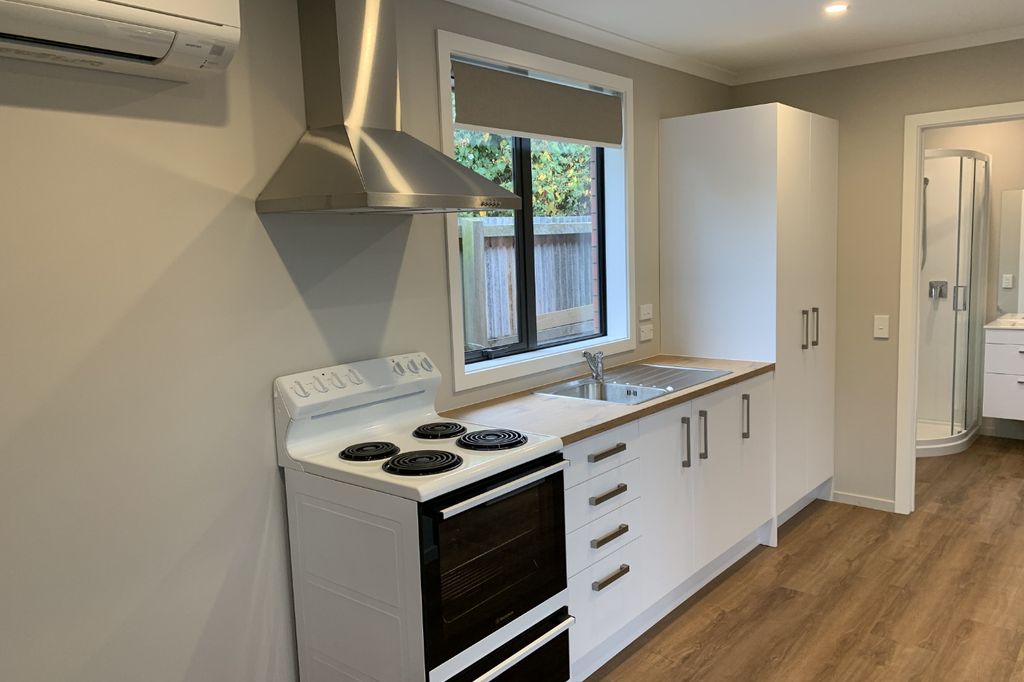 TIMARU - 1 BEDROOM 2